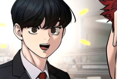 Ler do Manhwa The Bully In Charge (Designated Bully) de Capítulo 175 Scan PT BR RAW, suporte completo