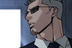 Link para Ler Manhwa The Bully In Charge (Designated Bully) de Capítulo 157 Scan PT BR Confira Isso