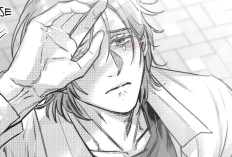 Como sentir remorso! Link para ler do Manhwa You Are My World de Capítulo 12 Scan PT BR