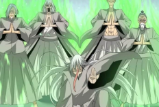 Os velhos teimosos! Link para leitura do Manhua Magic Emperor de Capítulo 806 Scan PT BR