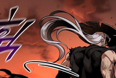 Leia Nano Machine (Nanotecnologia Marcial) de Capítulo 288 Scan PT BR, deus da espada terrível