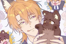 Leitura RAW Manhwa Lying Puppies Get Eaten Capítulo 103 PT BR, A história de amor de um casal