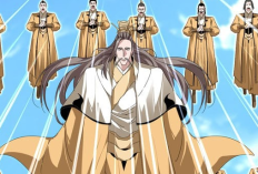 Ler do Manhwa Magic Emperor de Capítulo 797 Scan PT BR, A justiça finalmente foi aplicada