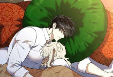 Sentimentos Confusos! Spoilers e Links de Leitura Manhwa BL Blossoms of the White Night Capítulo 21 PT BR Scan