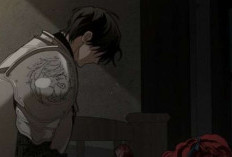 RAW Ler do Manhwa Under the Oak Tree de Capítulo 152 Scan PT BR, um arrependimento