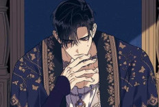 Leia Manhwa BL Blossoms of the White Night Capítulo 21 Scan PT BR, RAW! O Surgimento de Concorrentes