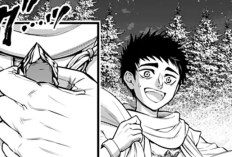 Leia RAW Mangá Record of Ragnarok Capítulo 114 em Português BR, rumo à grande batalha