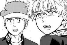 Mangá Wind Breaker (NII Satoru) Capítulo 220 em Português BR, Levar o Suo de volta para casa