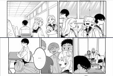 Leitura du Manga You and I are Polar Opposites Capítulo 1 PT BR, Uma história de amor encantadora!