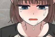 Chorão! Leitura do Manhwa Complexo de Amigos de Infância Capítulo 59 PT BR Mincheol Ficou Surpreso Ao Ver Haneul Chorando