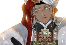 Que Fofos! BL Manhwa Blossoms of the White Night Capítulo 14 PT BR Shuraka Está Pronta Para Fazer Tudo Pelo Tei