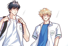 Link para ler do Manhwa Love is an Illusion! - Superstar de Capítulo 37 Scan PT BR, aparecer como um casal