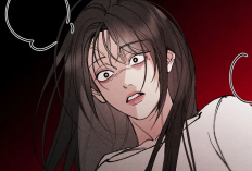 Spoilers! Lendo Link Manhwa Toy Daddy Capítulo 8 PT BR Scan, Só de pensar nisso ela fica arrepiada