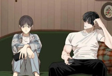 Que Ironia! Manhwa Flores São Iscas (Flowers Are Bait) Capítulo 38 Scan BR Será Que Chaewoo Realmente Perdeu A Memória?