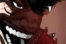 Link de Leitura do Manhwa Lookism (Aparências) Capítulo 577 PT BR Scan, Bem diante dos nossos olhos!