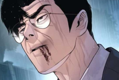 Resiliência incrível! Spoiler e Links de Leitura Manhwa Gerente Kim Capítulo 208 PT BR Scan