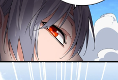 Ler do Manhwa Magic Emperor de Capítulo 793 Scan PT BR, Zhuo Fan quase perdeu a paciência