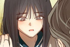 Manhwa Flores São Iscas (Flowers Are Bait) Capítulo 36 PT BR Finalmente, O Casal Mais Fofo Está De Volta!