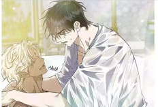 Link Leitura du Manhwa BL Blossoms of the White Night Capítulo 25 PT BR, Tei começa a se apaixonar