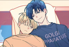 Link Ler o Manhwa BL One-Room TA Full Capítulo PT BR, Apresentando Uma História Desafiadora