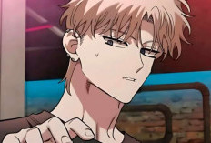 Complexo de Amigos de Infância Capítulo 65 PT BR Scan Mincheol, Seu Rival Está Ficando Cada Vez Mais Popular