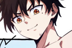 RAW Manhwa Return of the First Patriarch Capítulo 18 Scan PT BR Uma Força Extraordinária Desde A Infância