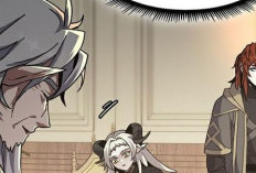 Ler do Manhwa The Beginning After the End de Capítulo 233 Scan PT BR, um pedido especial