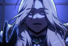 Manhwa The Extra's Academy Survival Guide Capítulo 96 PT Scan É Difícil Lidar Com Espíritos De Alto Nível