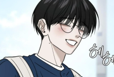 Atualizações! Lendo Link BL Manhwa Feel My Benefit Capítulo 64 PT BR Scan, Joohyun que não pode ser franco