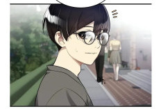 Link Leia do Manhwa Teto X Egen Capítulo 11 PT BR, O constrangimento de um casal