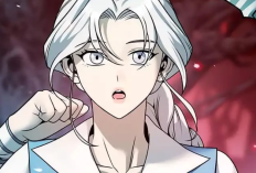 Leia Manhwa Chronicles of the Demon Faction Capítulo 138 Scan PT BR, RAW! O Estranho Contrato de Zhong Nan