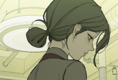 Lágrimas Sobre Flores Murchas (Tears on a Withered Flower) Capítulo 72 PT BR Scan Todos Na Vida De Taeha Têm Curiosidade Sobre Na Haesoo