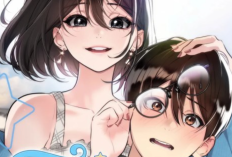 Leia do Manhwa Teto X Egen o Capítulo Completo Scan PT BR Livre, A História De Amor De Dois Funcionários De Escritório