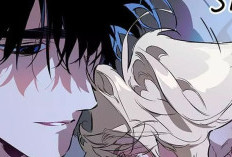 Ler do Manhwa The Taming de Capítulo 32 Scan PT BR RAW, uma manifestação do amor verdadeiro
