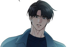 Leia BL Manhwa Melting Point Capítulo 25 PT Scan Não Pode Se Separar Dele Novamente