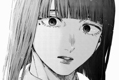 Kaoru Hana Wa Rin To Saku Capítulo 182 PT BR Scan Coração Puro Como O De Um Anjo