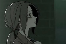 Manhwa Lágrimas Sobre Flores Murchas (Tears on a Withered Flower) Capítulo 82 Scan BR Por Haesoo, Taeha Está Disposto A Enfrentar Seu Irmão Mais Velho