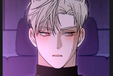 Leitura du Manhwa BL Familiver Relations Season 2 Capítulo 24 PT BR, Um Amor que Continua