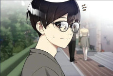 Spoiler o Manhwa Teto X Egen Capítulo 7 PT BR, Um sentimento diferente!