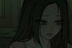 Ler Lágrimas Sobre Flores Murchas (Tears on a Withered Flower) Capítulo 92 PT BR Haesoo Apenas Fingindo Ignorância E Optando Por Fugir