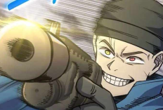 Participe da Ação! Links de Leitura Manhwa So Who Killed My Wife? Capítulo 31 PT BR Scan e Data de Lançamento