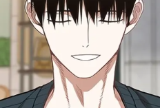 Ler do Manhwa The Boxer de Capítulo 135 Scan PT BR RAW, finalmente conseguiu ser campeão