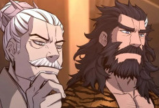 Ler Absolute Sword Sense Capítulo 151 PT Scan Confira O Spoiler E A Data De Lançamento Abaixo