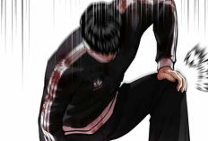 Alerta de spoiler! Leitura do Manhwa Lookism (Aparências) Capítulo 578 PT BR Scan, Daniel Park venceu Paecheon Jo!