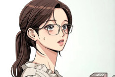 Manhwa Lee Seob’s Love Capítulo 64 Scan PT BR Cada Vez Mais Romântico, Veja Como É A História Aqui