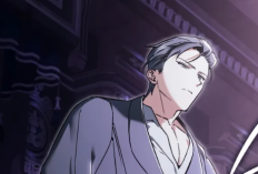 Link para ler do Manhwa The Villain Wants to Live de Capítulo 44 Scan PT BR, A temporada mais esperada