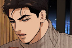 Leia BL Manhwa Jinx Capítulo 90 PT BR Um Pouco De Felicidade Antes Que A Tempestade Da Tristeza Chegue