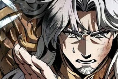 Link para ler do Manhwa Nano Machine (Nanotecnologia Marcial) de Capítulo 319 Scan PT BR, em que cada um dá o máximo de si