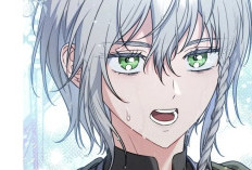 Manhwa Marriage of Convenience 2: An Unforgettable Song Capítulo 17 Scan PT BR Vingança, Repulsa E Ódio Se Fundem Em Um Só