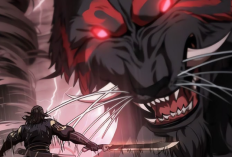 Ler do Nano Machine (Nanotecnologia Marcial) Manhwa de Capítulo 303 Scan PT BR, surge uma grande força